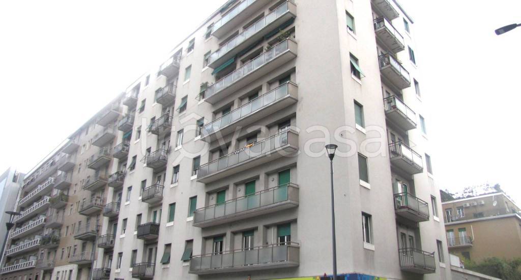appartamento in vendita a Milano in zona Centro Storico