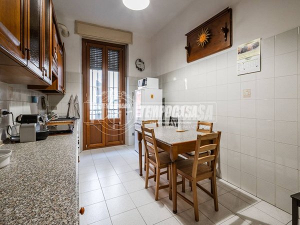 appartamento in vendita a Milano in zona Bocconi