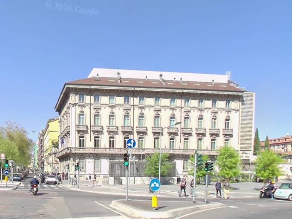 appartamento in vendita a Milano in zona Porta Venezia