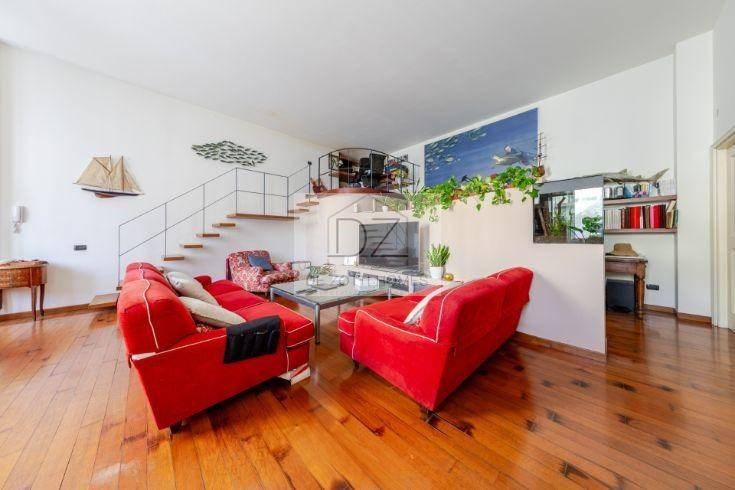 appartamento in vendita a Milano in zona Porta Venezia