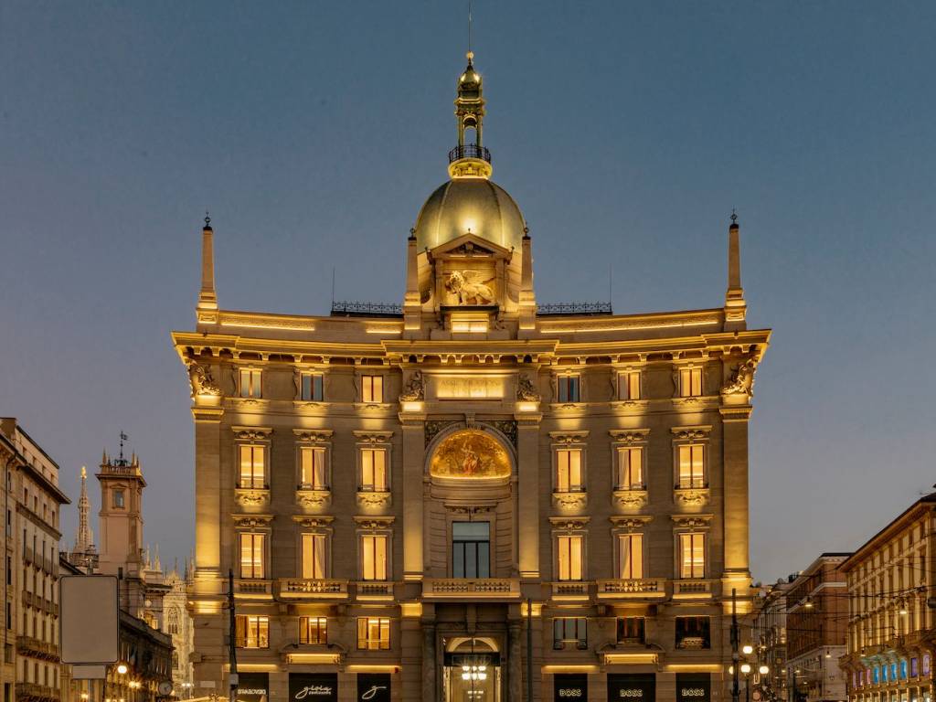 negozio in vendita a Milano