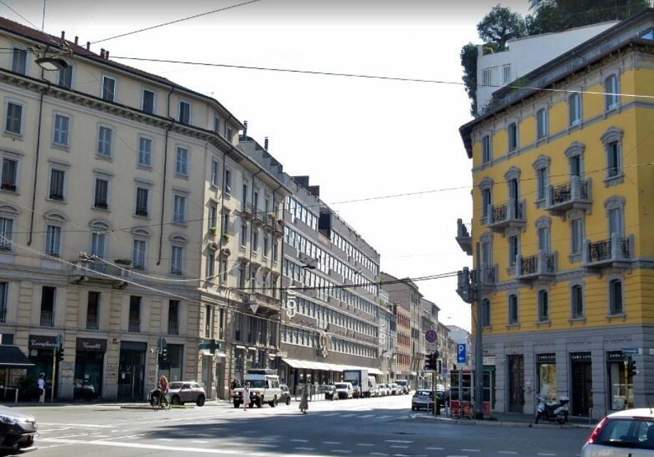 appartamento in vendita a Milano in zona Solari