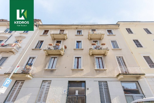 appartamento in vendita a Milano in zona Stadera