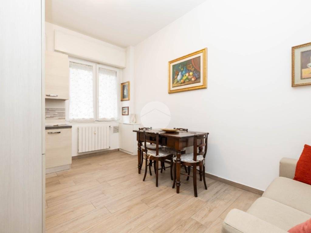 appartamento in vendita a Milano in zona Vigentino