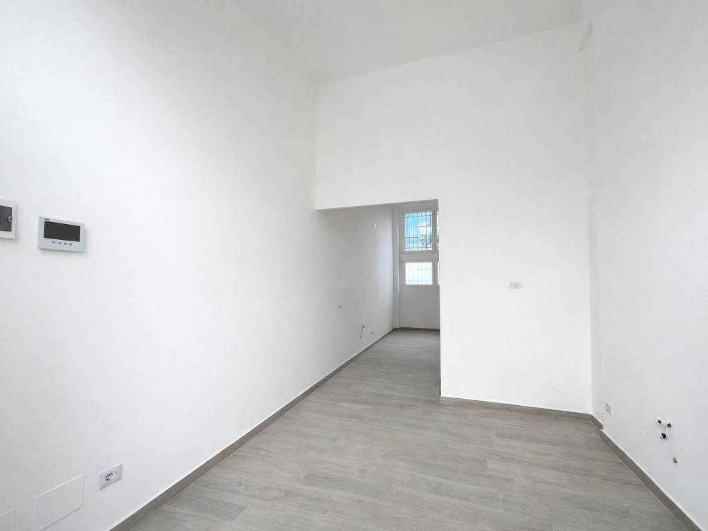 appartamento in vendita a Milano in zona Chiesa Rossa