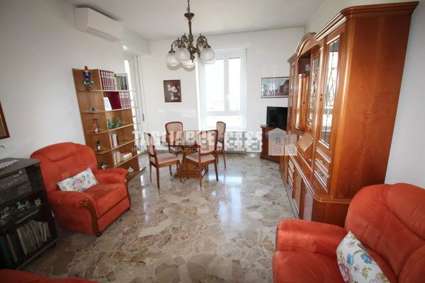 appartamento in vendita a Milano in zona Affori