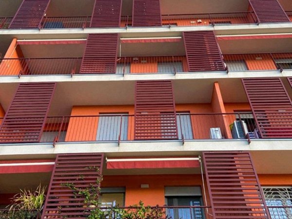 appartamento in vendita a Milano in zona Barona