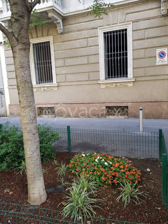 appartamento in vendita a Milano in zona Sempione