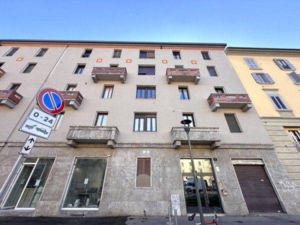 appartamento in vendita a Milano in zona Porta Romana