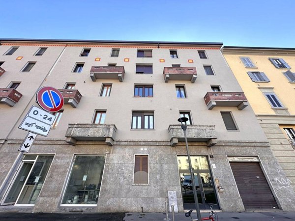 appartamento in vendita a Milano in zona Porta Romana