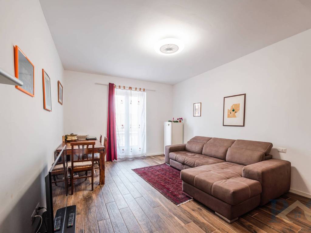 appartamento in vendita a Milano in zona Corvetto