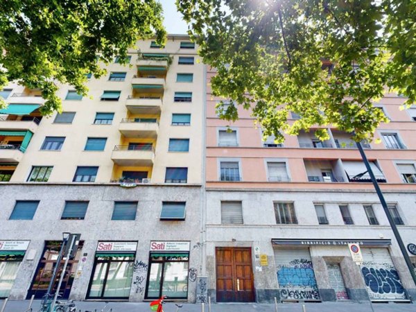 appartamento in vendita a Milano in zona Centro Direzionale