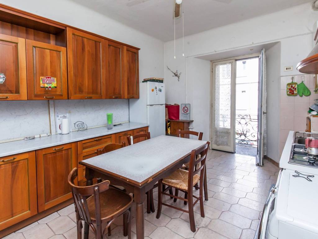 appartamento in vendita a Milano in zona Porta Venezia