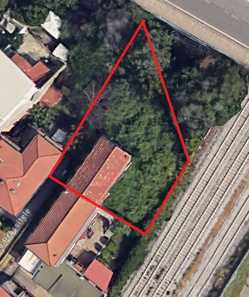 casa indipendente in vendita a Milano in zona Affori