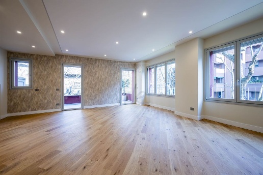 appartamento in vendita a Milano in zona Porta Romana