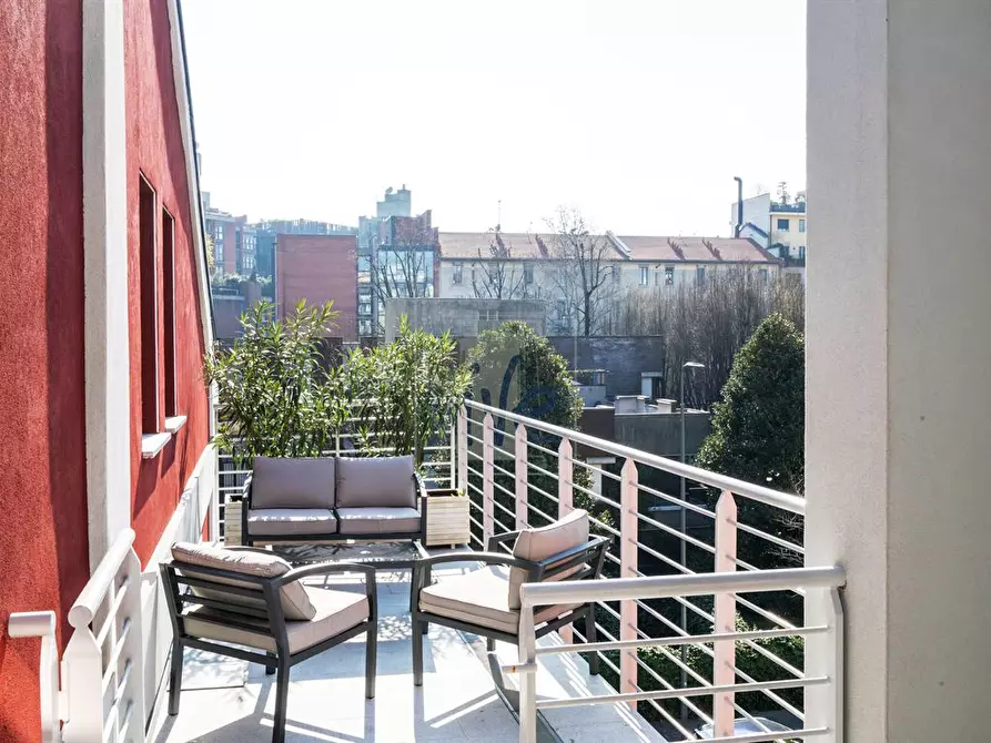 appartamento in vendita a Milano in zona Porta Romana