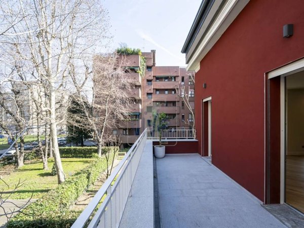 appartamento in vendita a Milano in zona Porta Romana