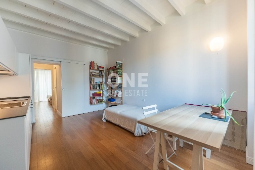 appartamento in vendita a Milano in zona Loreto