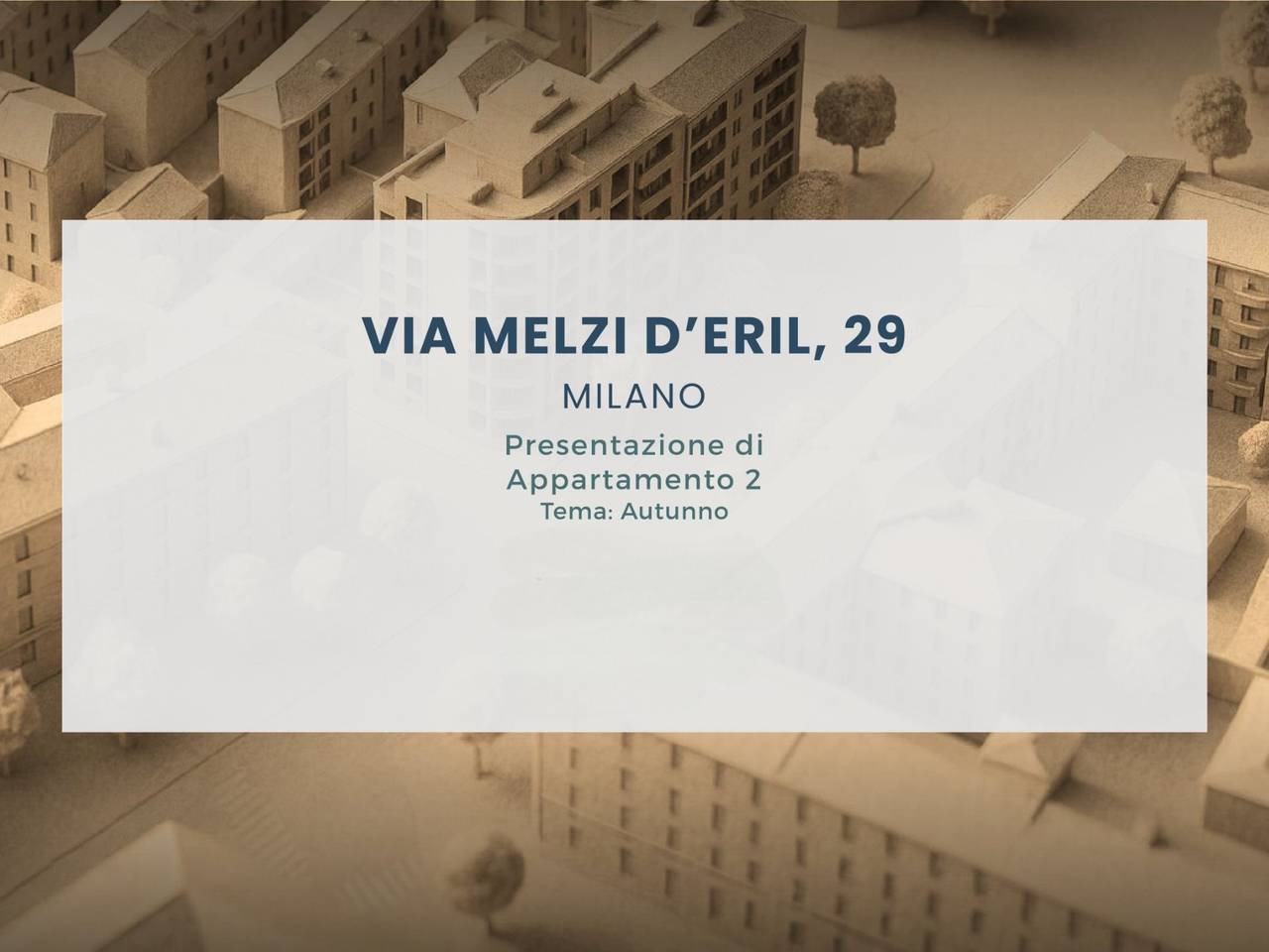 appartamento in vendita a Milano in zona Bullona