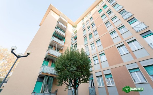 appartamento in vendita a Milano in zona Niguarda