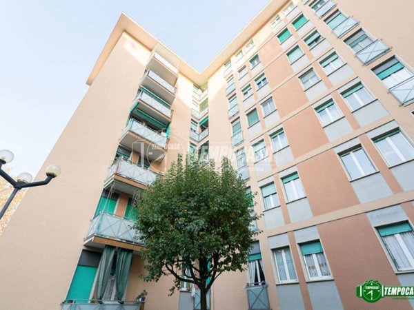appartamento in vendita a Milano in zona Bicocca