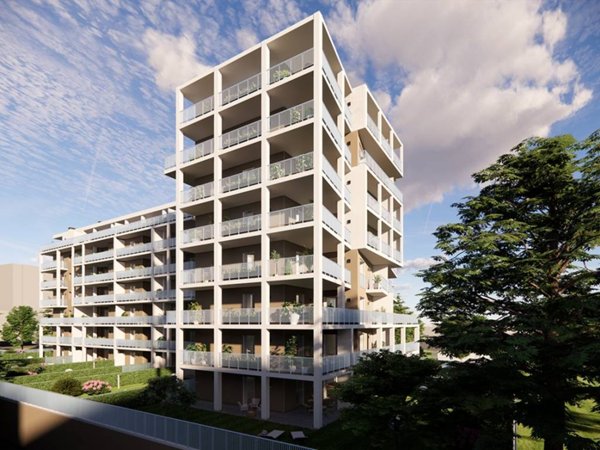 appartamento in vendita a Milano in zona Vigentino