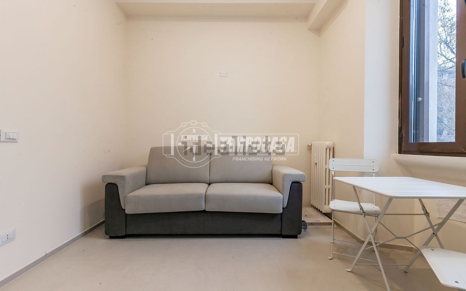 appartamento in vendita a Milano in zona Isola