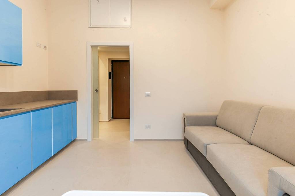 appartamento in vendita a Milano in zona Isola