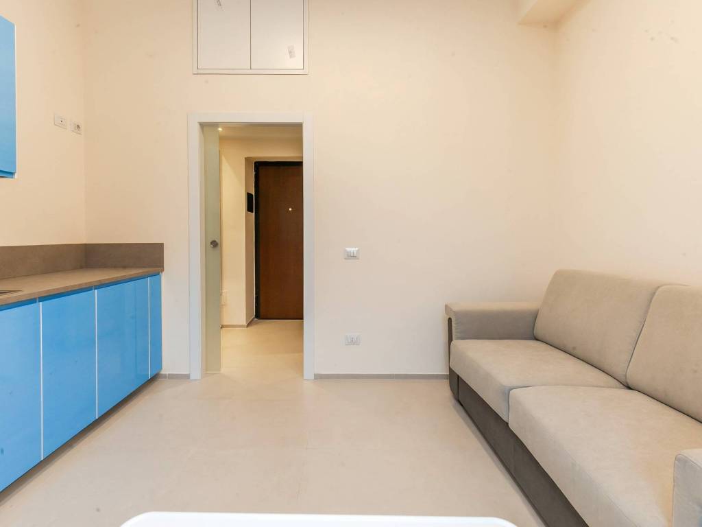 appartamento in vendita a Milano in zona Isola