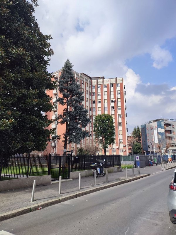 appartamento in vendita a Milano in zona Turro