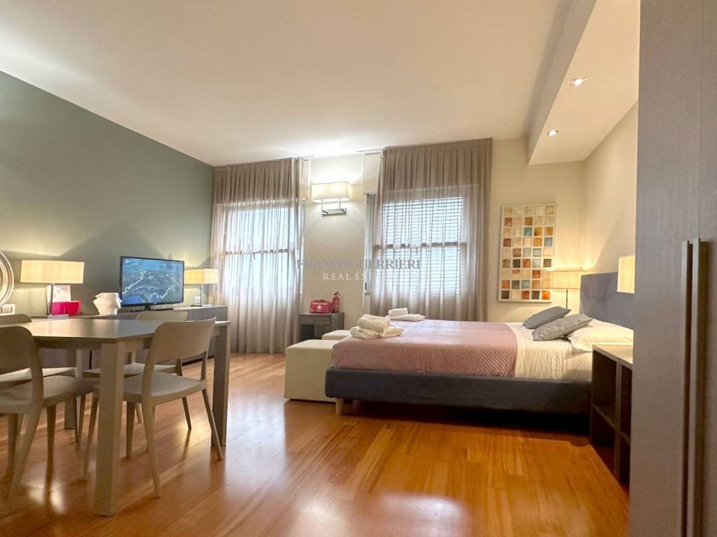 appartamento in vendita a Milano in zona Stazione Centrale