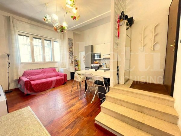 appartamento in vendita a Milano in zona Calvairate