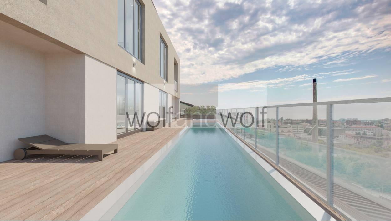 appartamento in vendita a Milano in zona Piazzale Lodi