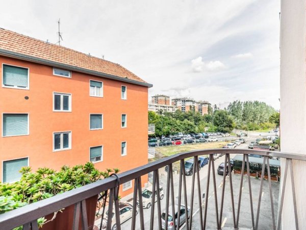 appartamento in vendita a Milano in zona Vigentino