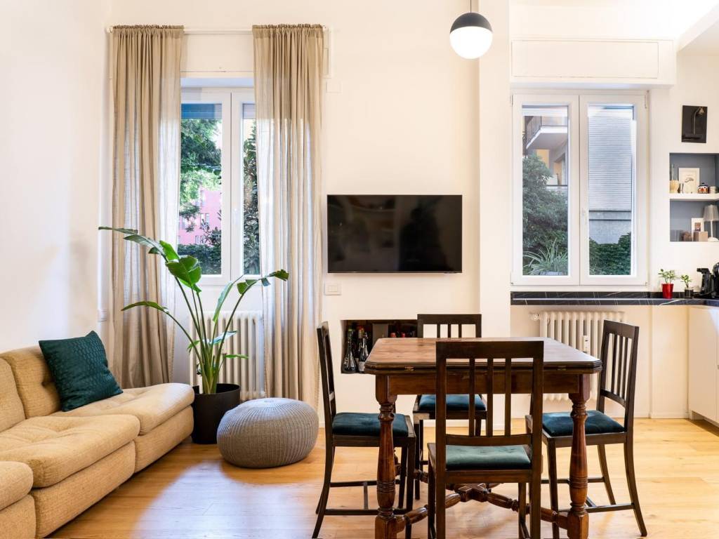 appartamento in vendita a Milano in zona Precotto