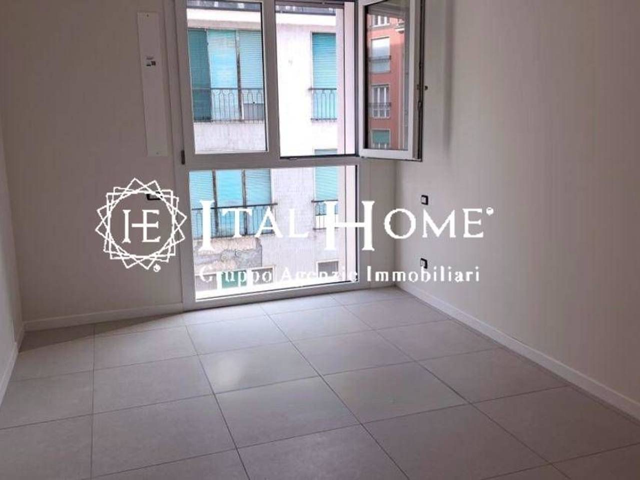 appartamento in vendita a Milano in zona Bovisa