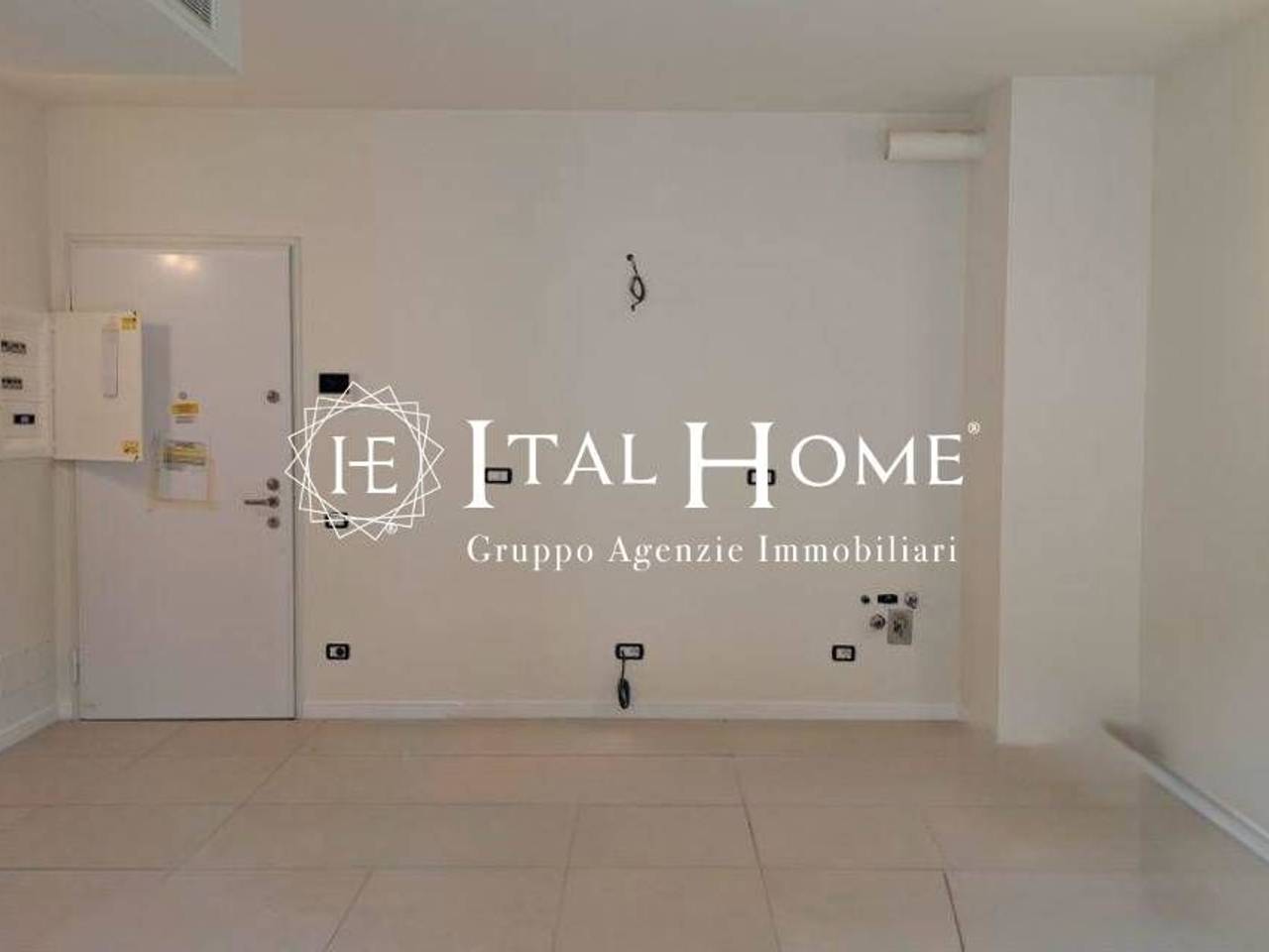 appartamento in vendita a Milano in zona Bovisa