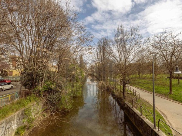 appartamento in vendita a Milano in zona Precotto