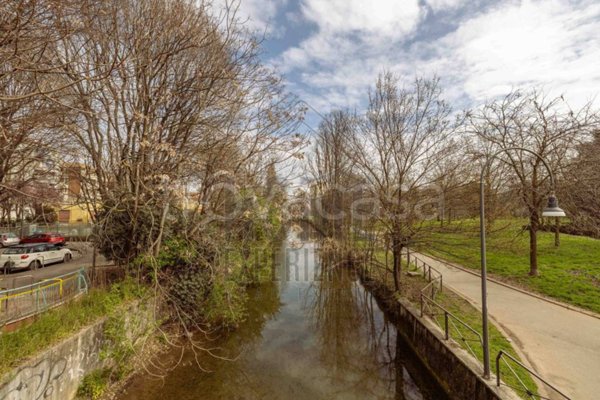 appartamento in vendita a Milano in zona Gorla