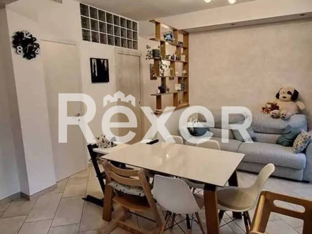 appartamento in vendita a Milano in zona Chiesa Rossa