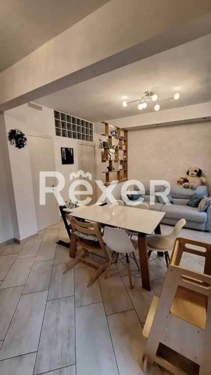 appartamento in vendita a Milano in zona Chiesa Rossa