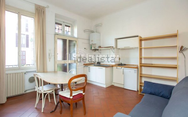 appartamento in vendita a Milano in zona Stazione Centrale