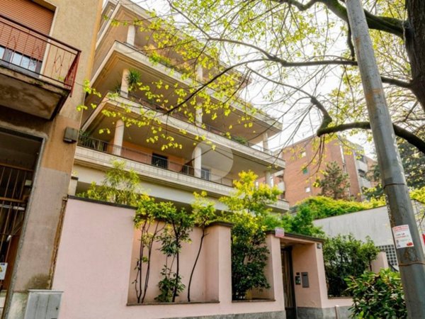 appartamento in vendita a Milano in zona San Siro
