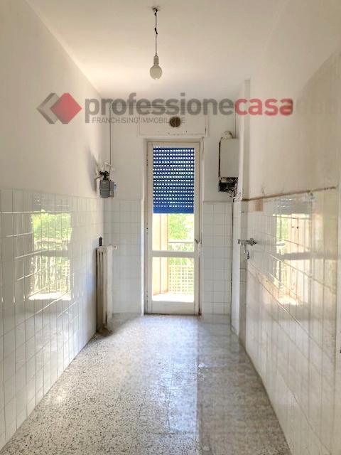 appartamento in vendita a Milano in zona Stadera