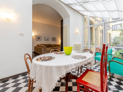 appartamento in vendita a Milano in zona Porta Venezia