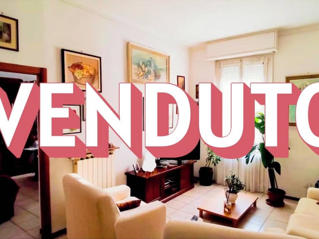 appartamento in vendita a Milano in zona Maggiolina