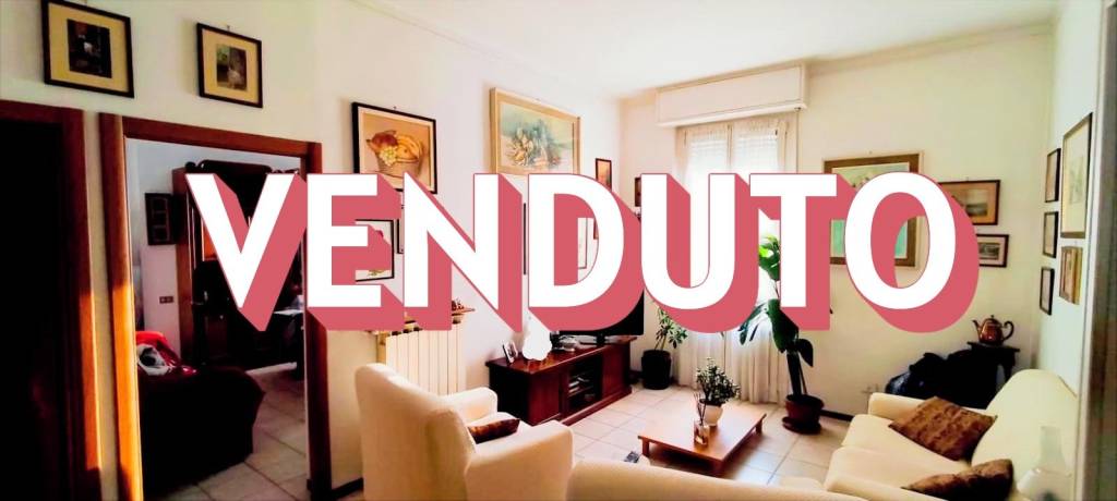 appartamento in vendita a Milano in zona Maggiolina