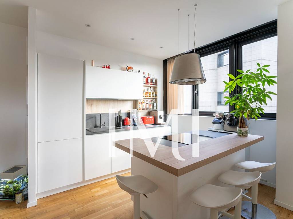 appartamento in vendita a Milano in zona Vigentino