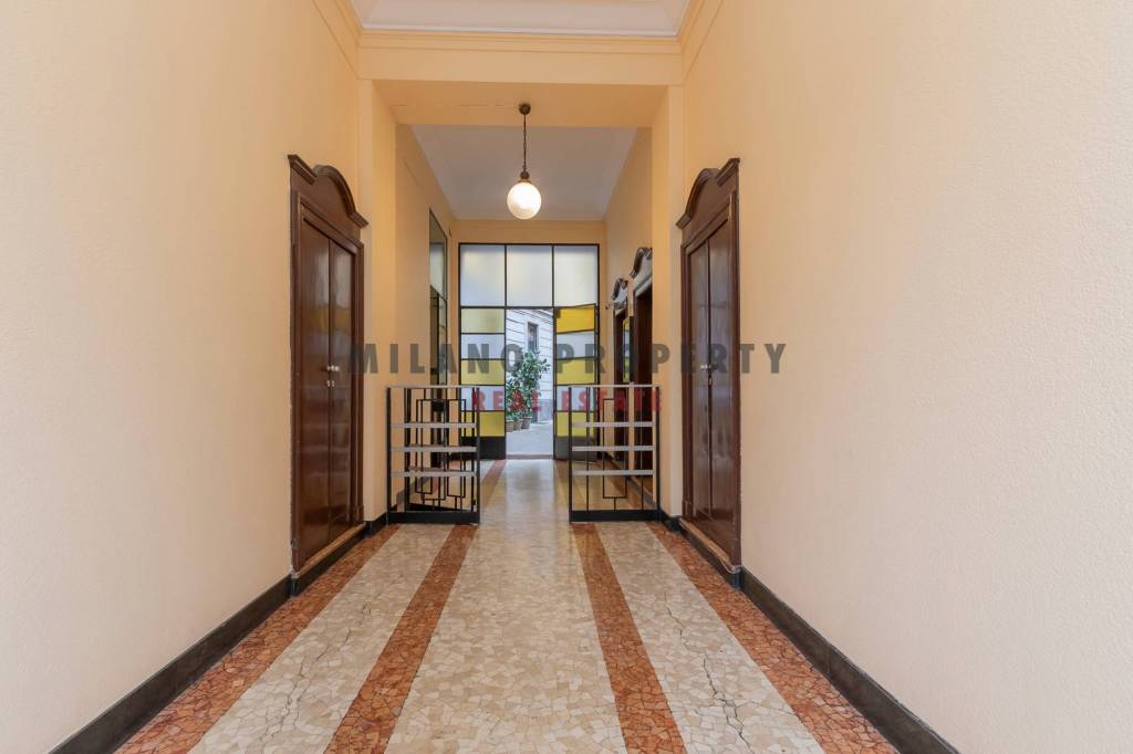 appartamento in vendita a Milano in zona Città Studi