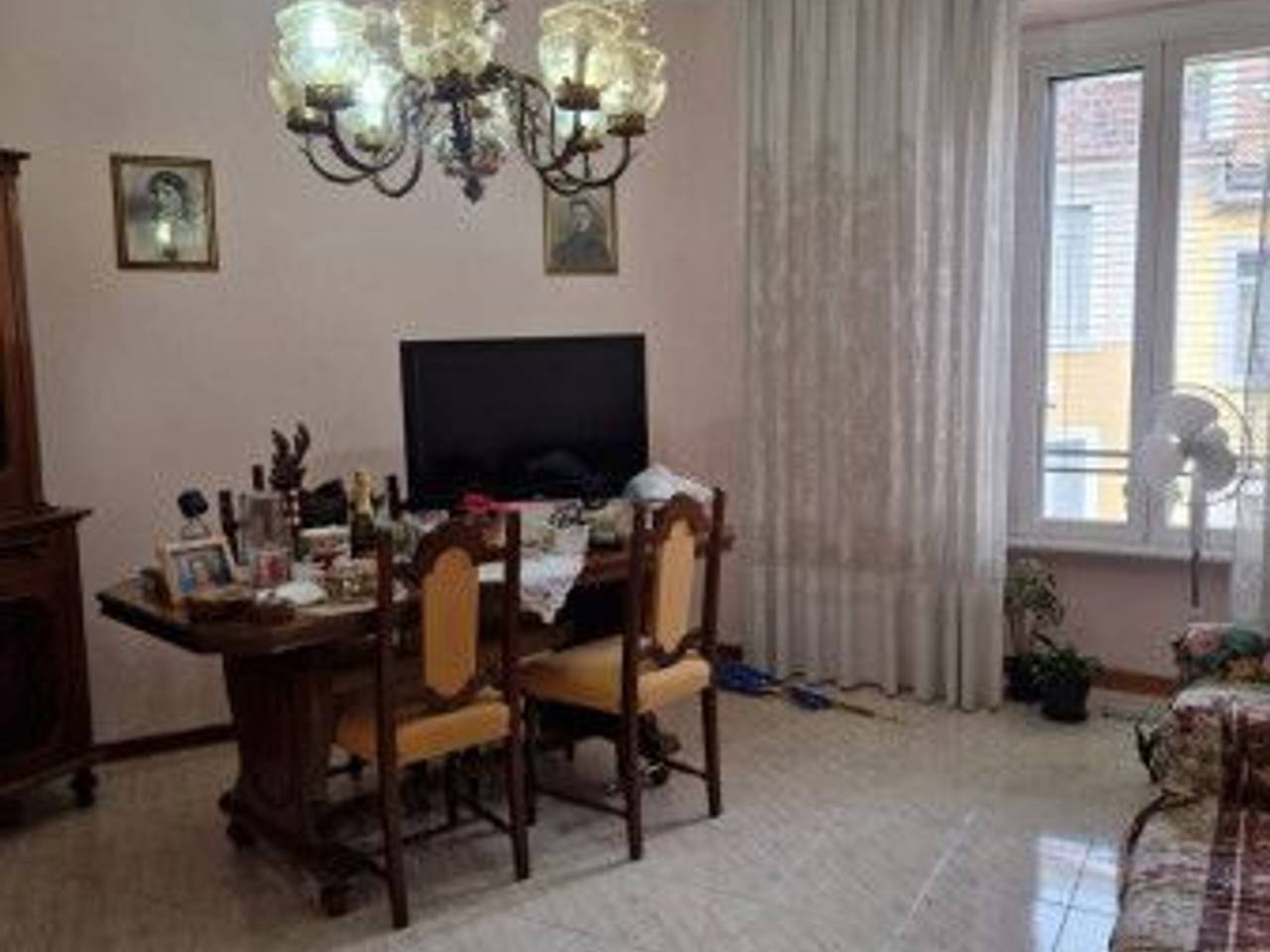 appartamento in vendita a Milano in zona Città Studi